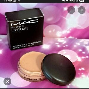 MAC Cosmetics Lip Erase - Light Medium Cool